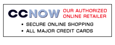 ccNow, Our Authorized Online Retailer